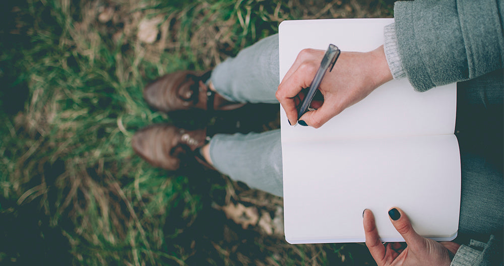 Great Reasons for Keeping a Handwritten Journal