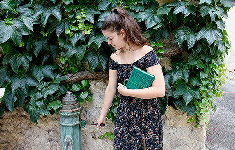 Putting Pen to Paper: How Writing Can Help You Live Functionally and Creatively