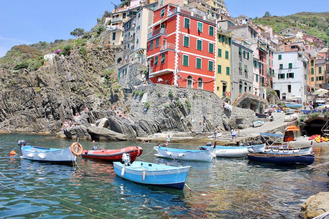 Finding Inspiration and Unleashing Your Creativity