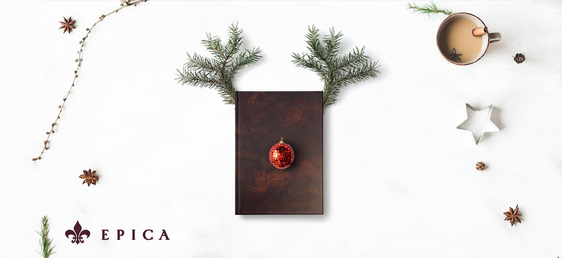 Holiday Gift Guide by Epica