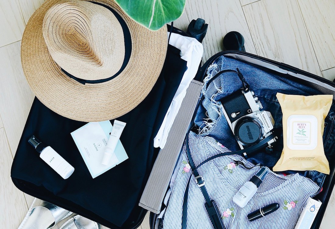 Vacation Planning With Your Journal