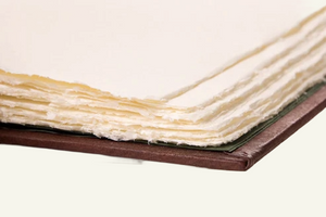 Handmade Amalfi Journal