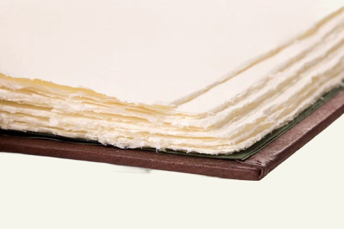 Handmade Amalfi Journal