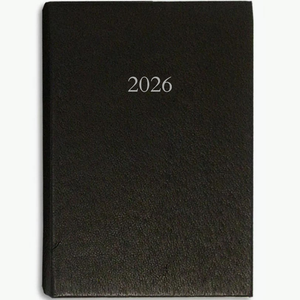 Epica Refillable 2026 Day Planner