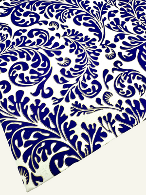 Lovely Lavender Hardcover Lined Journal