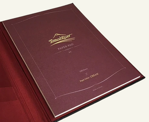 Tomoe River Paper Pad - A4 - 100 Sheets