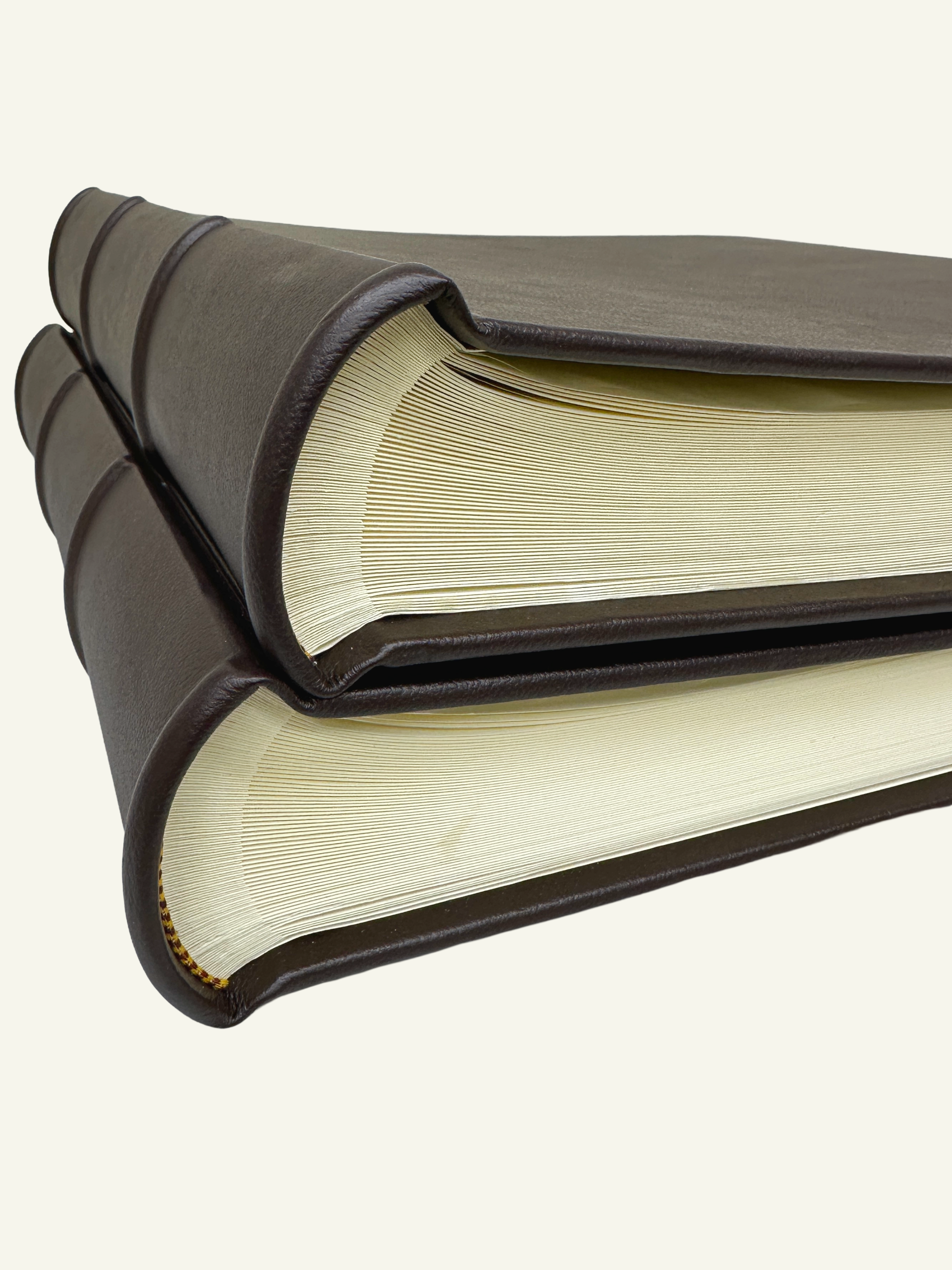 Handmade Italian Leather Photo Album 10x12