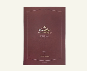Tomoe River Paper Pad - A4 - 100 Pages
