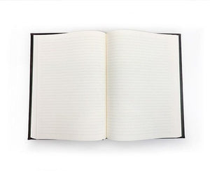 Classic Handmade Leather Journal Refillable 5