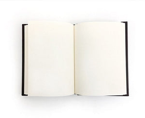 Classic Handmade Leather Journal Refillable 6