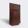 Classic Leather Journal With Unlined Pages 7
