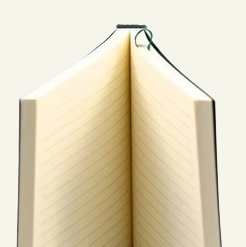 Lined Journal Refill Insert