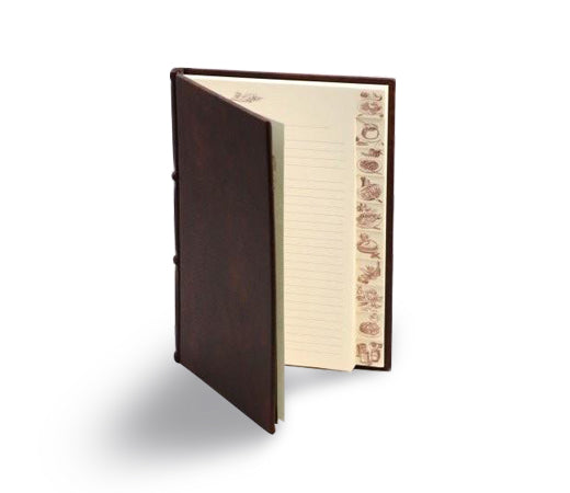 Leather Recipe Book 1