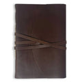 Leather Wrap Journal 5