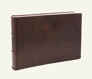 Photo Album Landscape Format 2