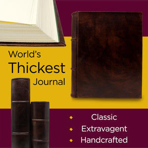 Thick Journal 2