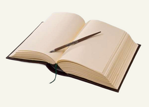 World's Thickest Journal_1