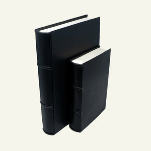 Extra Thick Leather Journals in 2 sizes