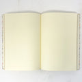 Multi Color Hardcover Notebook in Florentine Pattern - Unlined Gilded Pages