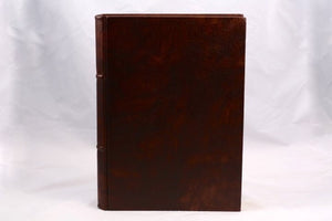 Handmade Italian Leather Journal