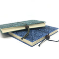 Fiori Suede Journals From Epica