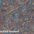 marbledfeathers