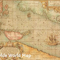 oldeworldmap