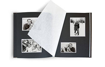 Using Photo Albums To Preserve Your Memories