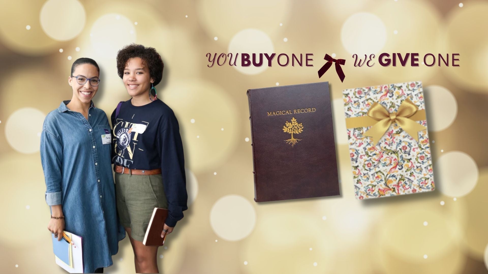 Epica & WriteGirl, Together: The Meaning We Give When We Choose to Give