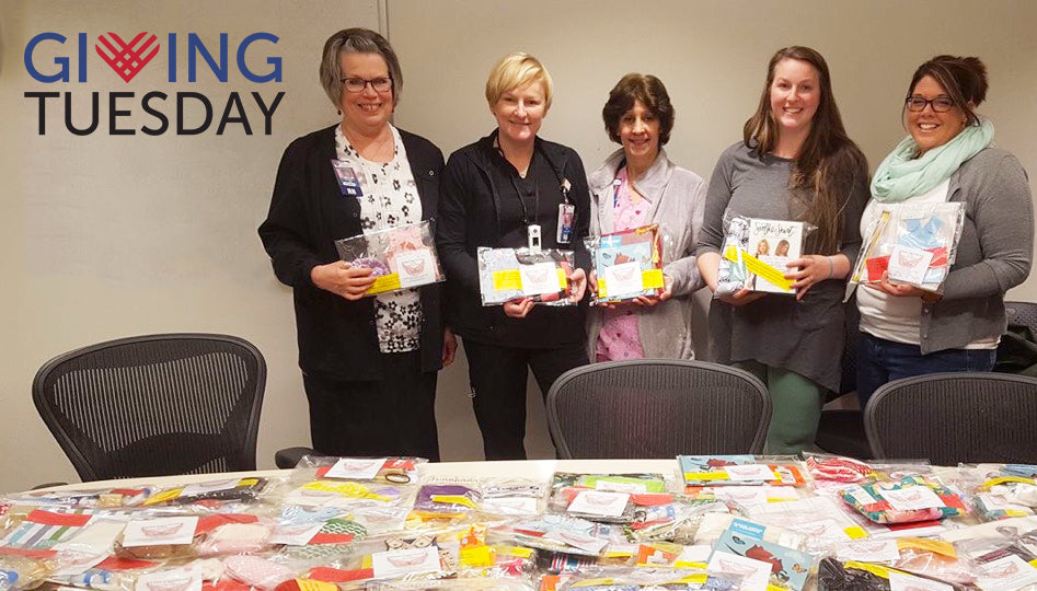 Giving Tuesday – Find its soul in remarkable stories like this one
