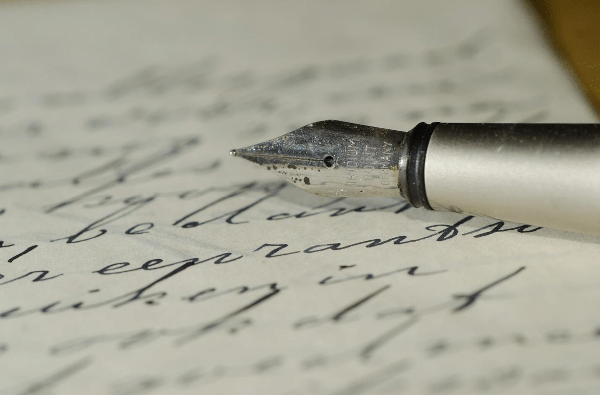 The Benefits of Handwriting: 10 Amazing Truths about Writing by Hand