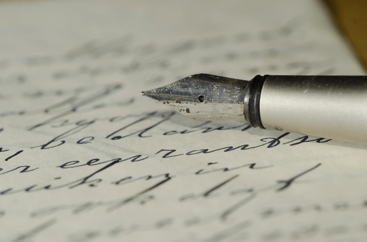 The benefits of handwriting | 10 amazing truths about writing by hand ...