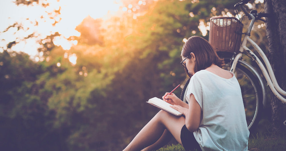 First_journaling_Experience 
