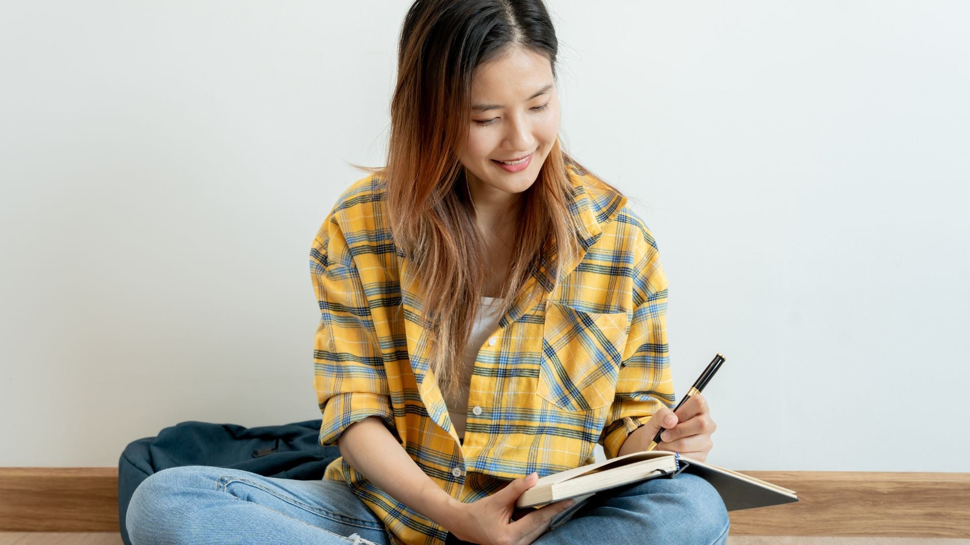 Notebooks for Lefties