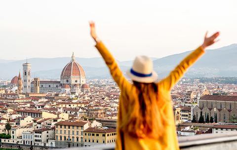 3 Unexpected Places to Find Your Inspiration and Unleash Creativity