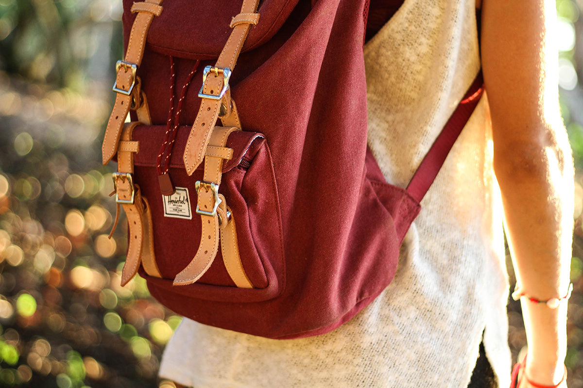 Back to School, Back to Youth: My Journal Takes Me There