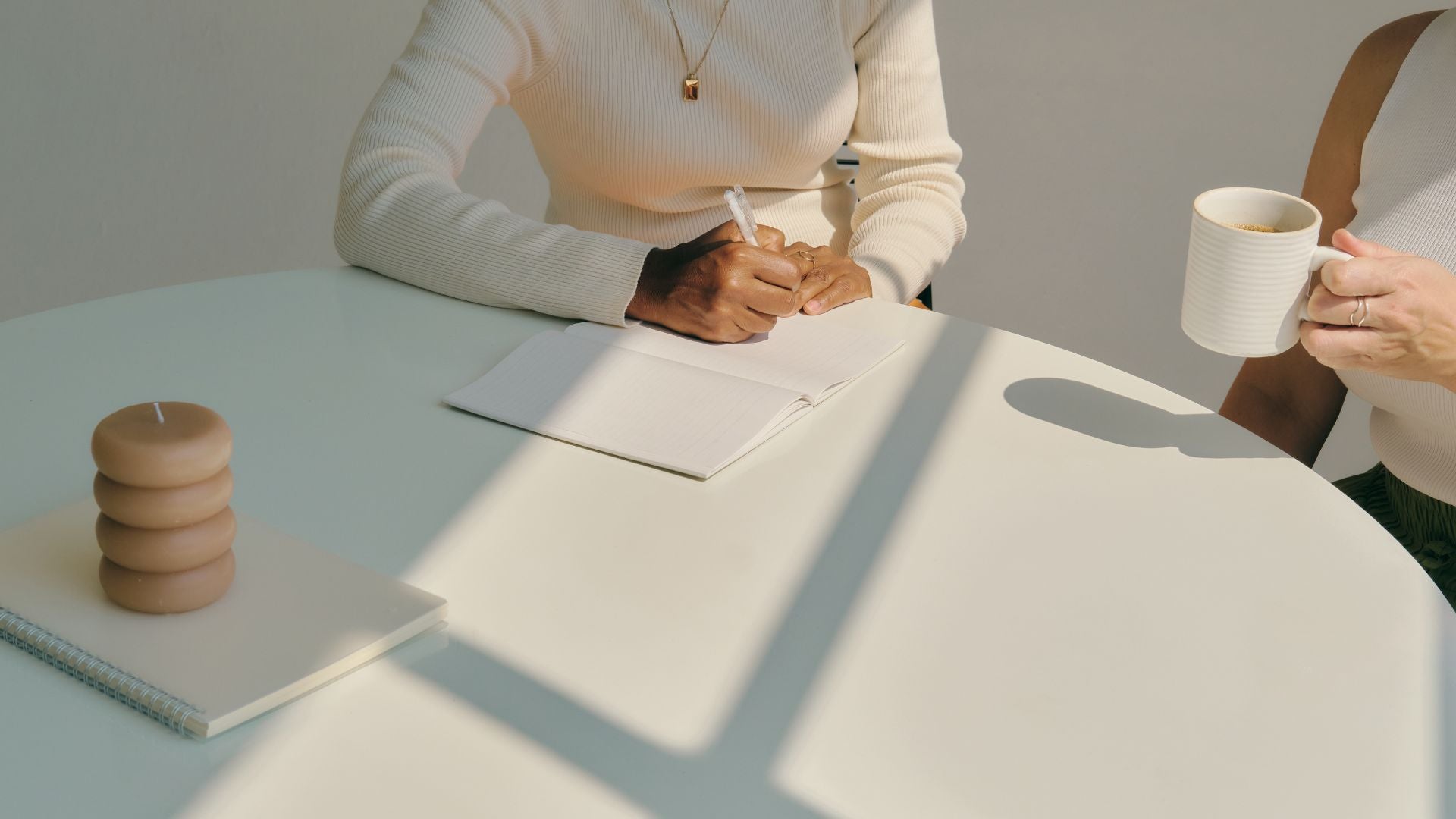 Corporate Gift: Why Leather Journals Make a Lasting Impression – Epica