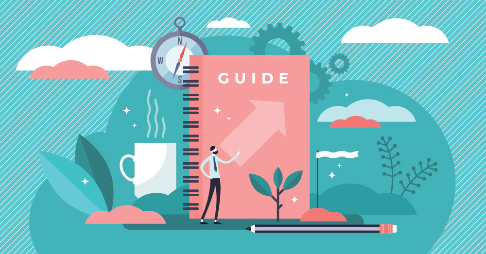 Beginner’s Guide to Journaling 