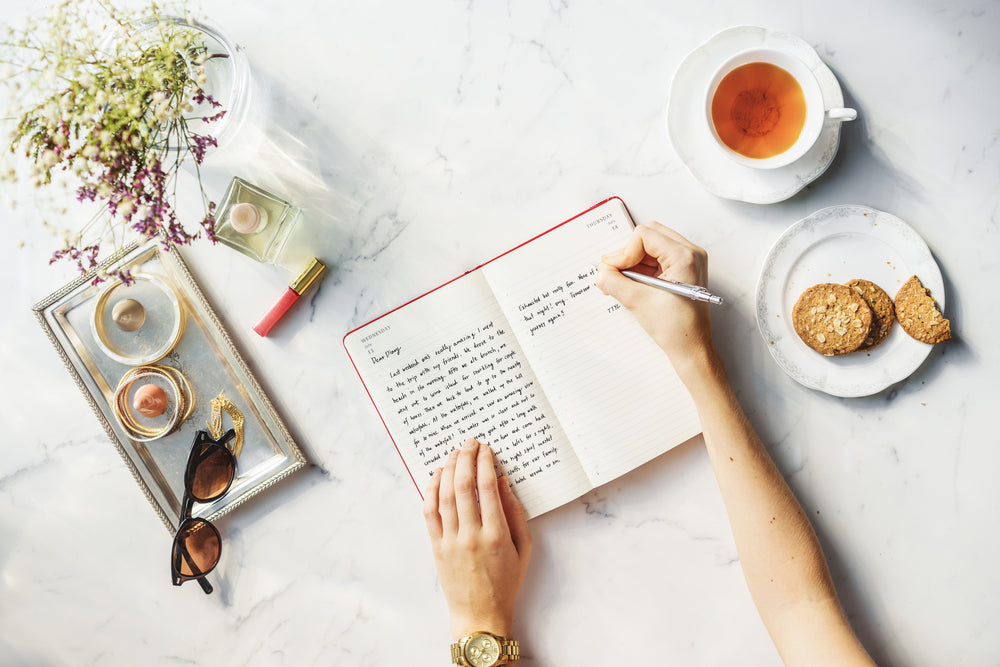 How to Spark Creativity With A Journal As Unique As You
