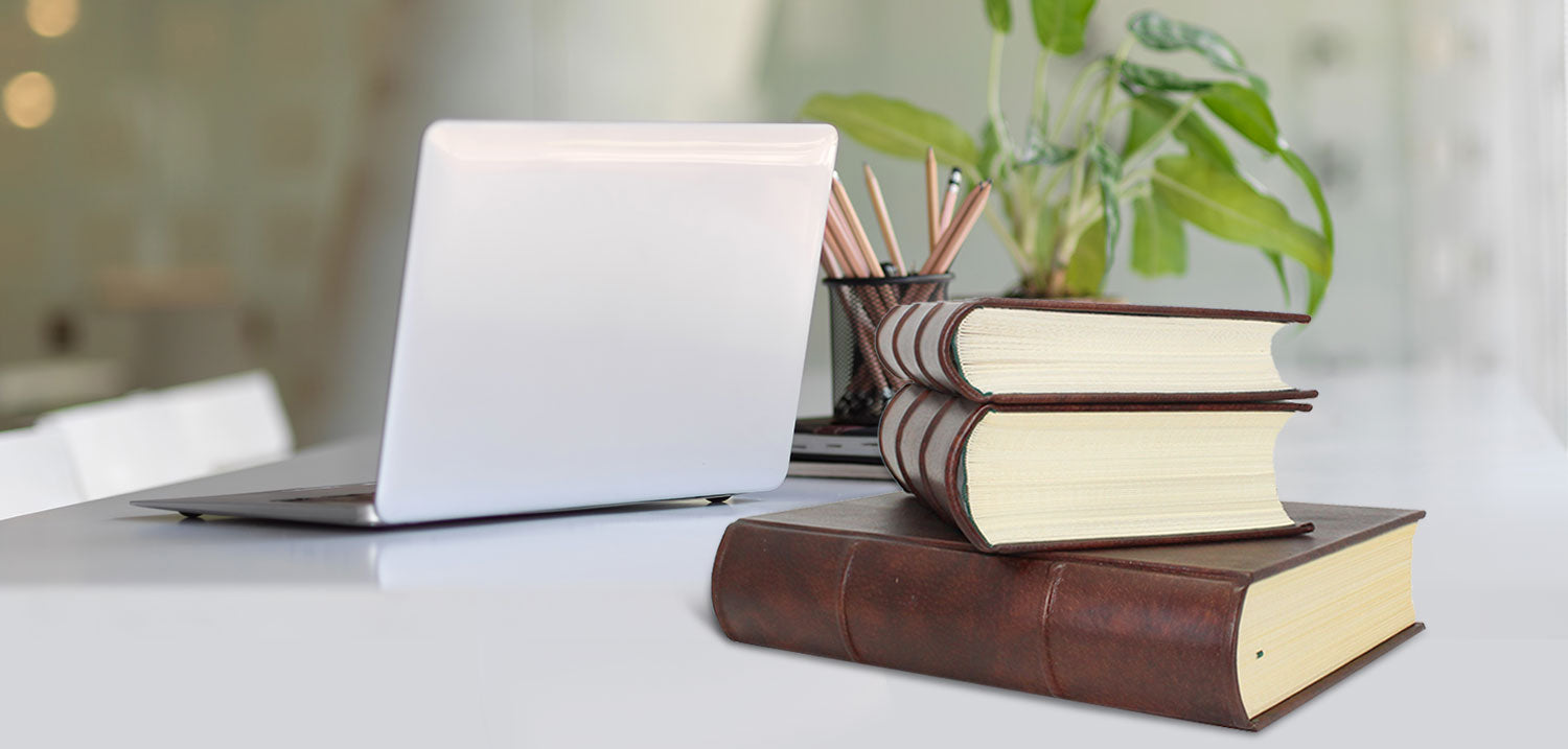 Let’s talk about the world's thickest journals