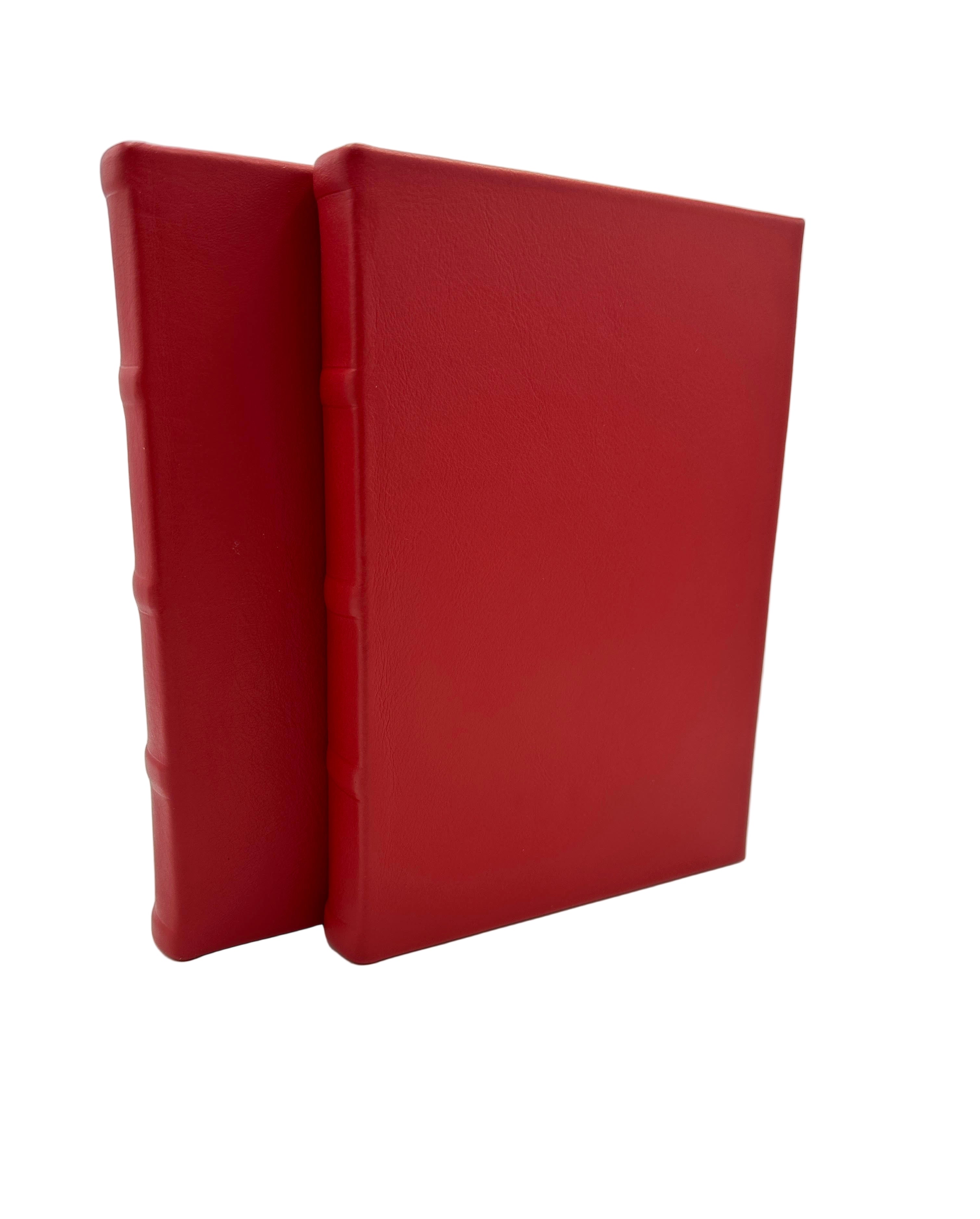 colorful-6x9-lined-journals-apple-red