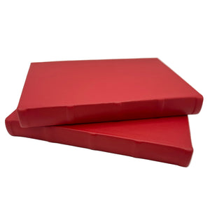 stacked-apple-red-lined-journals