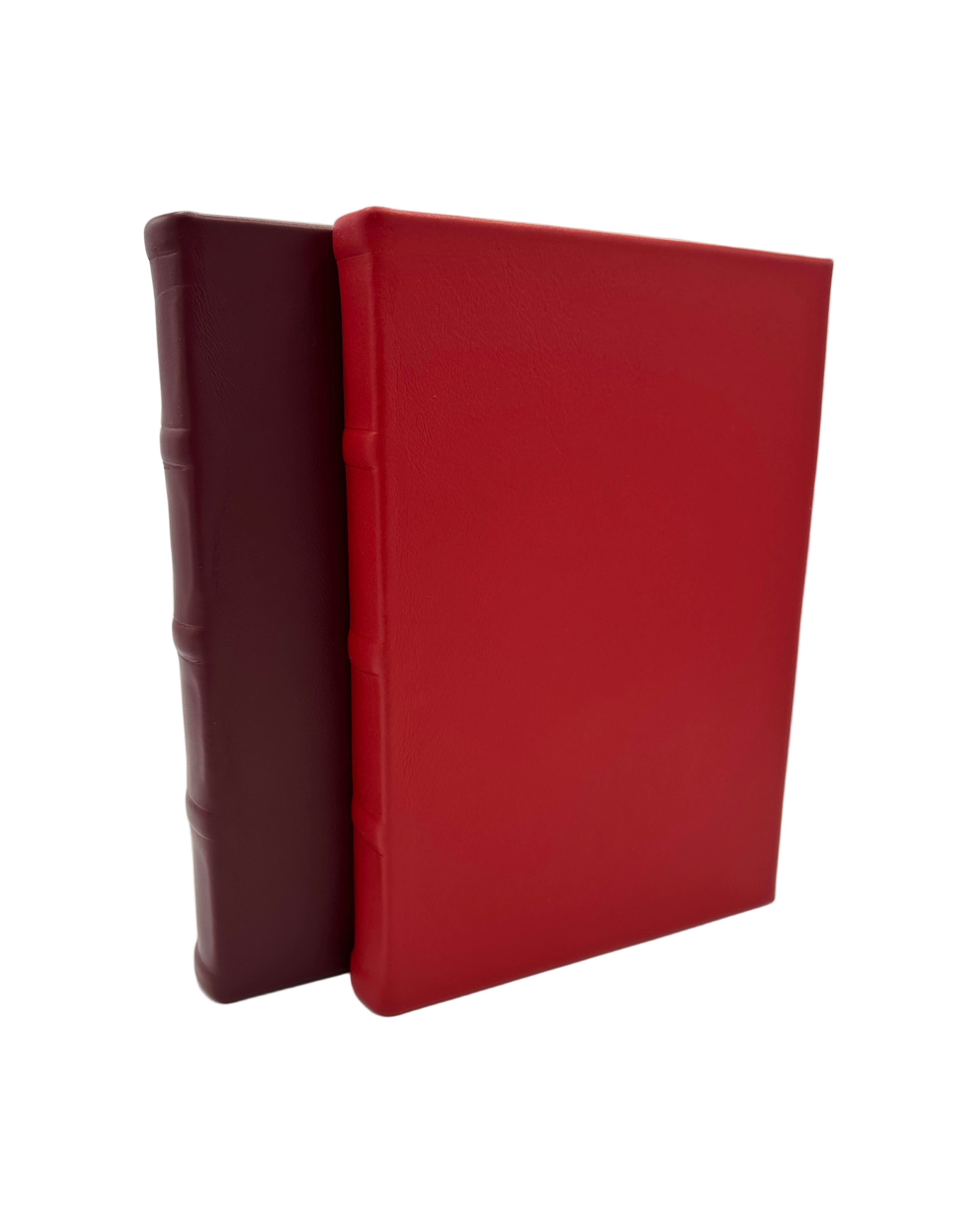 6x9-colorful-lined-journals-apple-red-and-burgundy