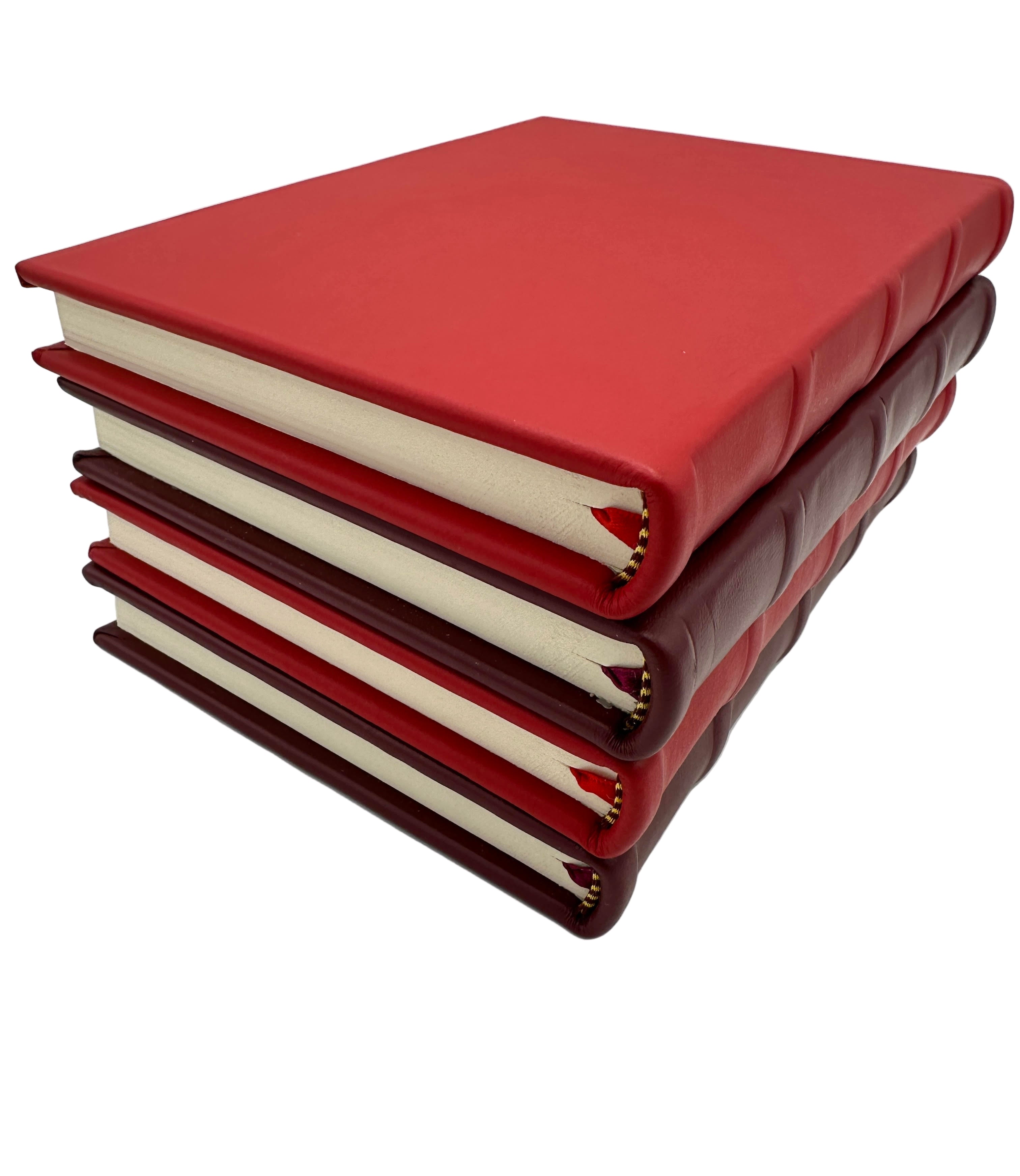 detail-matching-bookmarker-colorful-journals-apple-red-and-burgundy