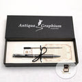 Gothic Slim ballpoint pen - twist style