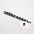 Gothic Slim ballpoint pen - twist style