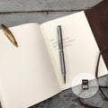 Gothic Slim ballpoint pen - twist style
