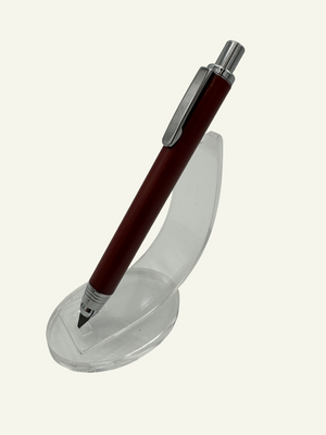 Wood Barrel Graphite Lead Pencil