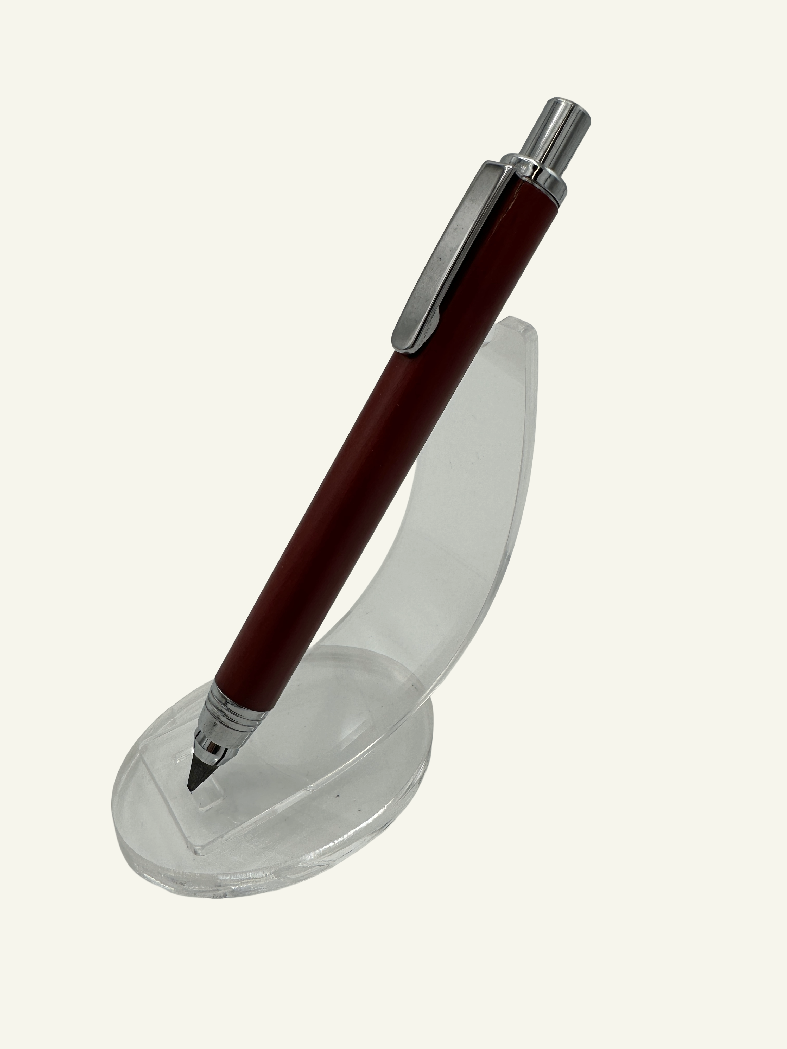 Wood Barrel Graphite Lead Pencil