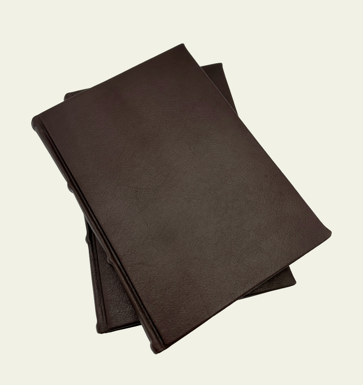 Italian Leather Wine Journal